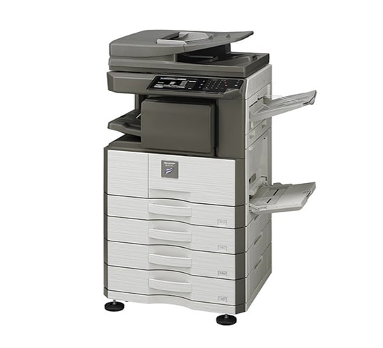 Máy photocopy Sharp MX-M315NV