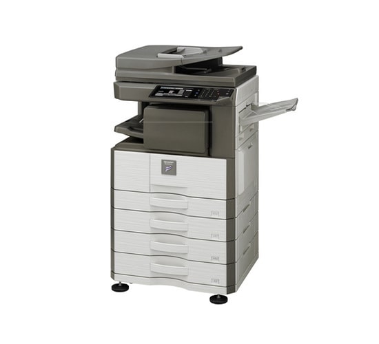 Máy photocopy Sharp MX-M356NV