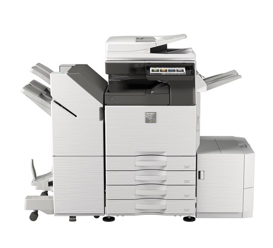 Máy photocopy Sharp MX-M5050