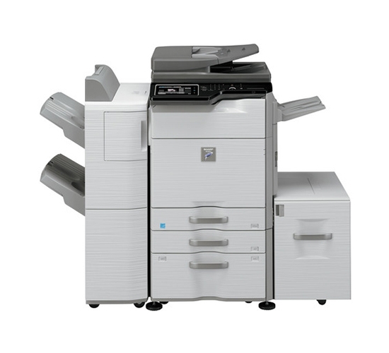 Máy photocopy Sharp MX-M564N