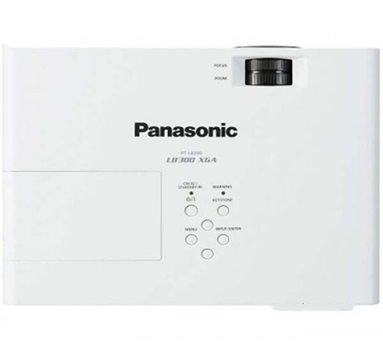 Máy chiếu Panasonic PT - LB300