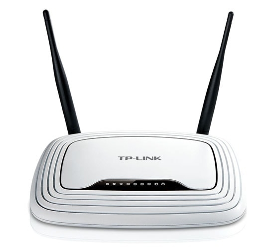 Router TP Link TL-WR841N 300M Wireless N