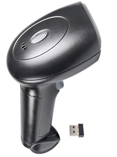 Đầu đọc mã vạch cầm tay không dây ECOPRINT 7830