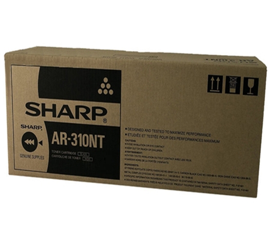 Hôp mực photocopy Sharp AR - 310