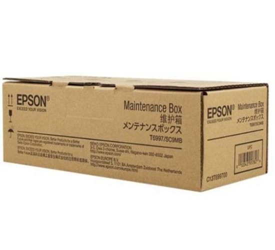 Hộp mực in phun màu Epson C13T699700