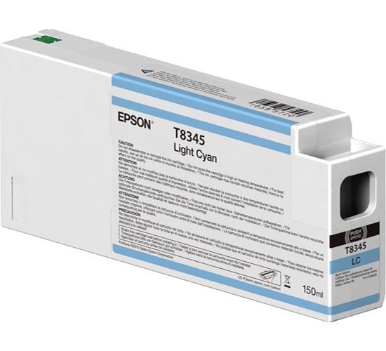 Hộp mực in phun màu Epson C13T834500