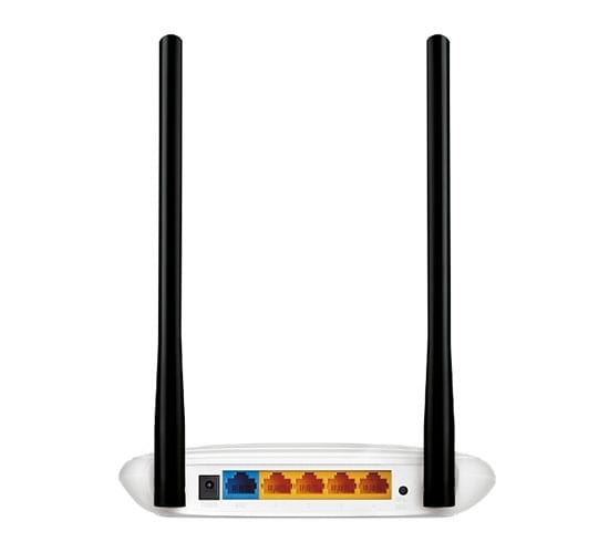 Router TP Link TL-WR841N 300M Wireless N