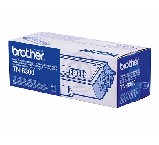 Hộp mực laser Brother TN-6300 chính hãng