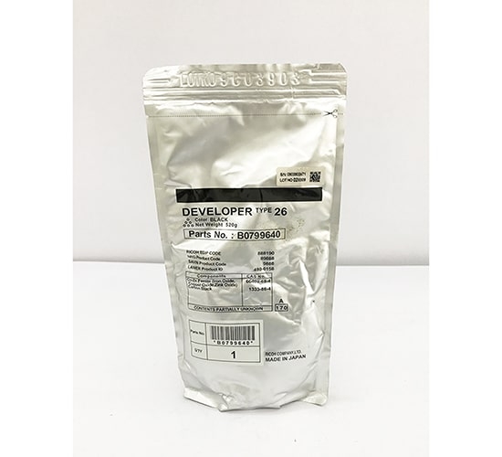 Bột từ ricoh MP 1035/1045/2045/3590/4590   Gestetner 4000