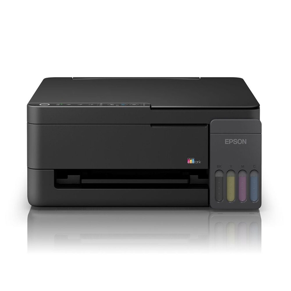 Máy in phun màu đa chức năng Epson L3350 Wifi (Chính hãng-2 năm)