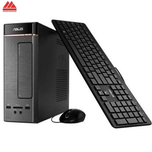 Máy tính để bàn Asus K20CE-VN003D