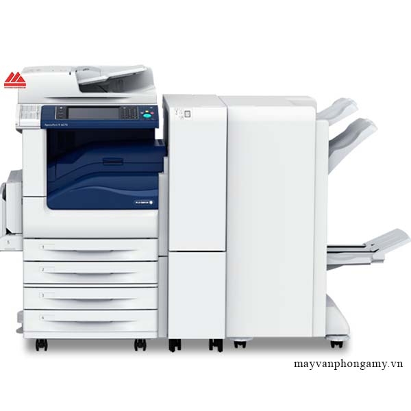 Máy photocopy Fuji Xerox DocuCentre-V 4070 CP