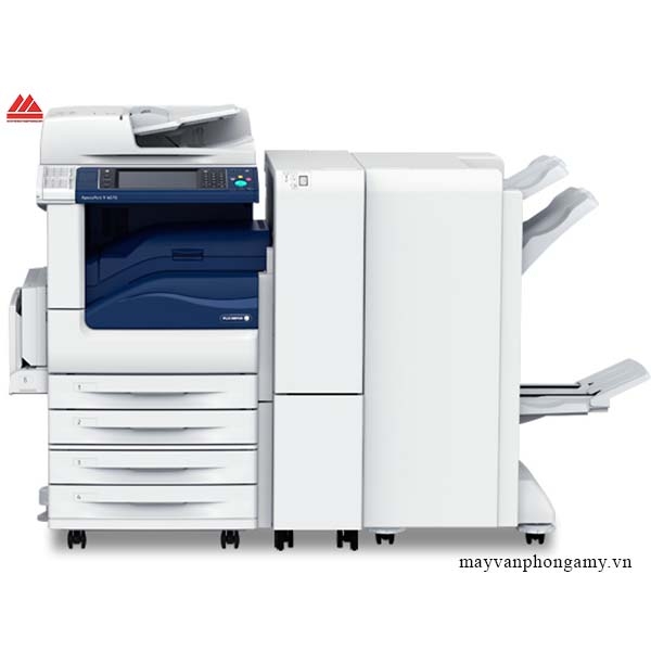 Máy photocopy Fuji Xerox DocuCentre-V 5070 CPS