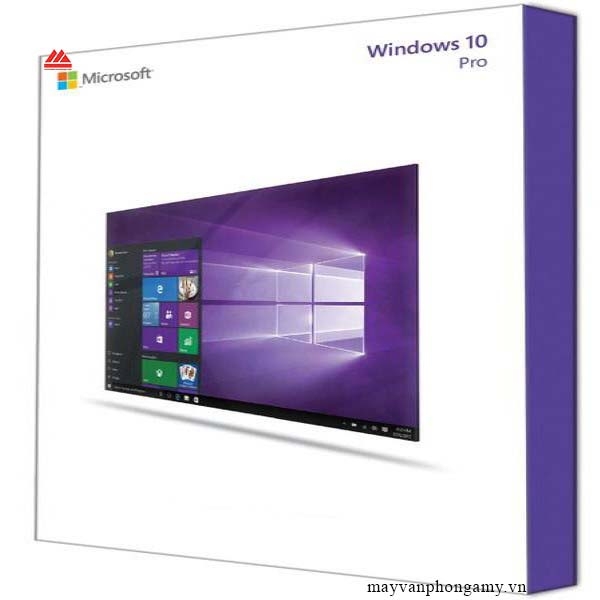 Window 10 Pro 32-bit OEM