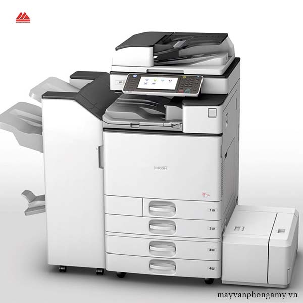 Máy photocopy màu Ricoh MP C5503SP giá rẻ, chính hãng toàn quốc