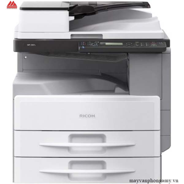 Máy photocopy kỹ thuật số Ricoh Aficio MP 2001L