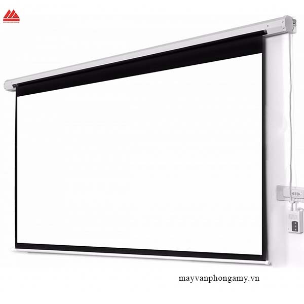 Màn chiếu Điện ECO SCREEN P170ES 170Inch