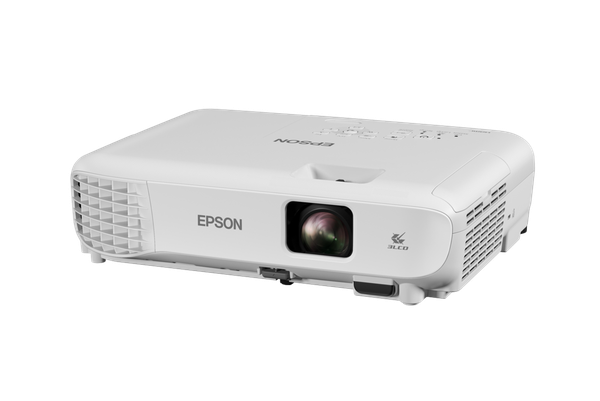 Máy Chiếu Epson EB-W53 (Hàng Chính Hãng Bảo Hành 2 Năm)