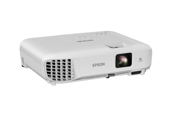 Máy Chiếu Epson EB-W53 (Hàng Chính Hãng Bảo Hành 2 Năm)