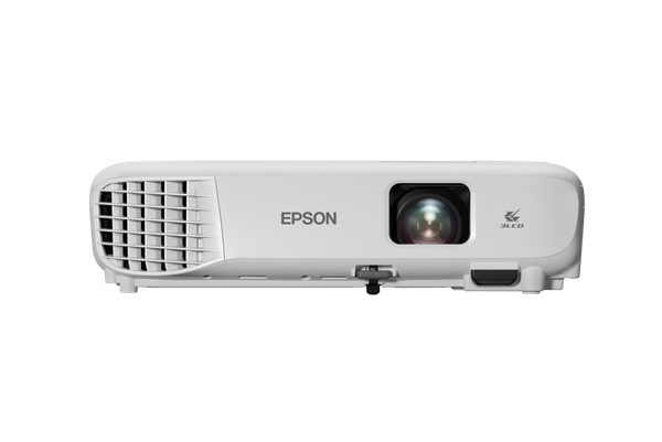 Máy Chiếu Epson EB-W53 (Hàng Chính Hãng Bảo Hành 2 Năm)