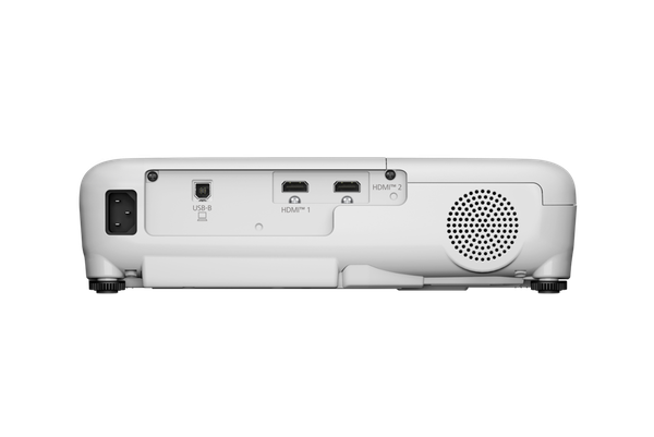 Máy Chiếu Epson EB-W53 (Hàng Chính Hãng Bảo Hành 2 Năm)