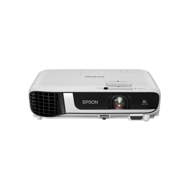 Máy Chiếu Epson EB-X51 ( Hàng Chính Hãng )