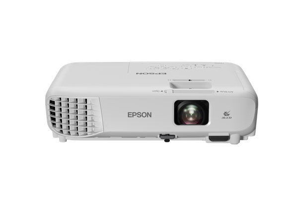 Máy Chiếu Epson EB-X52 (Hàng Chính Hãng Bảo Hành 2 Năm)