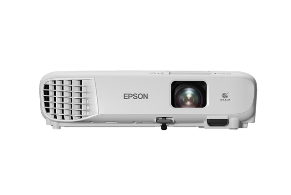 Máy Chiếu Epson EB-X52 (Hàng Chính Hãng Bảo Hành 2 Năm)
