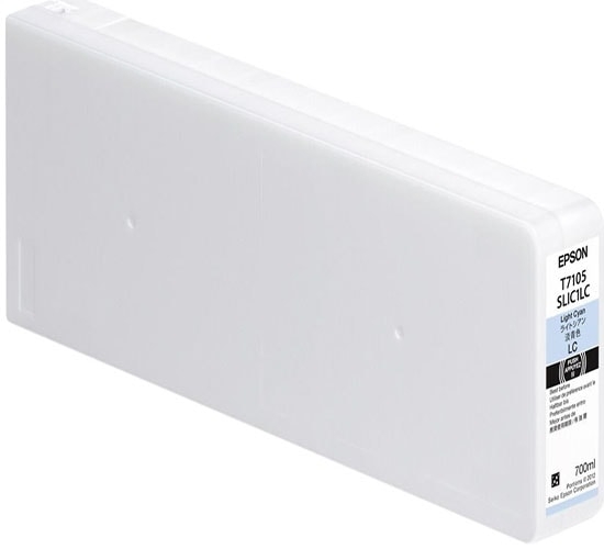 Hộp mực in Lab Epson C13T710500