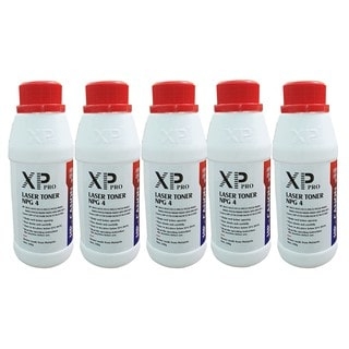 Xppro NPG4