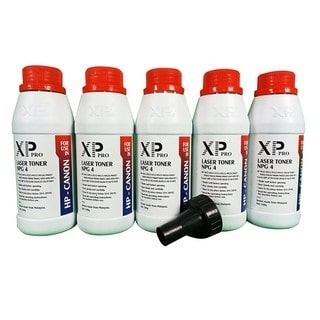 Xppro NPG4