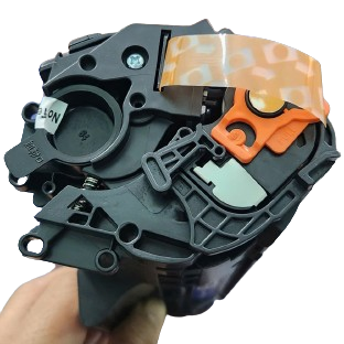 Hộp mực 12A Premium xanh cho máy in Canon 2900 Hp1010