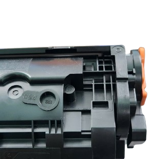 Hộp mực 12A Premium xanh cho máy in Canon 2900 Hp1010