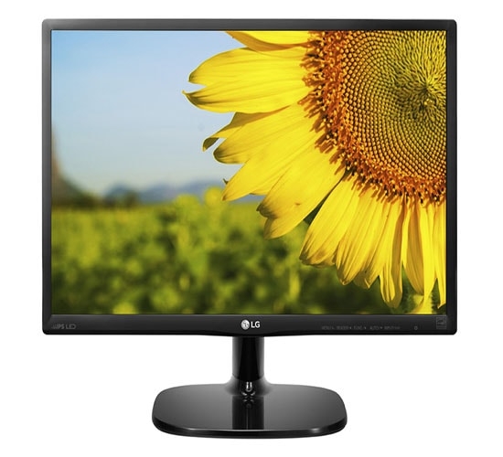 Màn hình LG 20MP48A 19.5Inch IPS