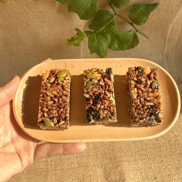 Xuất khẩu bánh cốm gạo Hà Nội sang Nhật Bản: Hương vị truyền thống Việt chinh phục xứ sở hoa anh đào