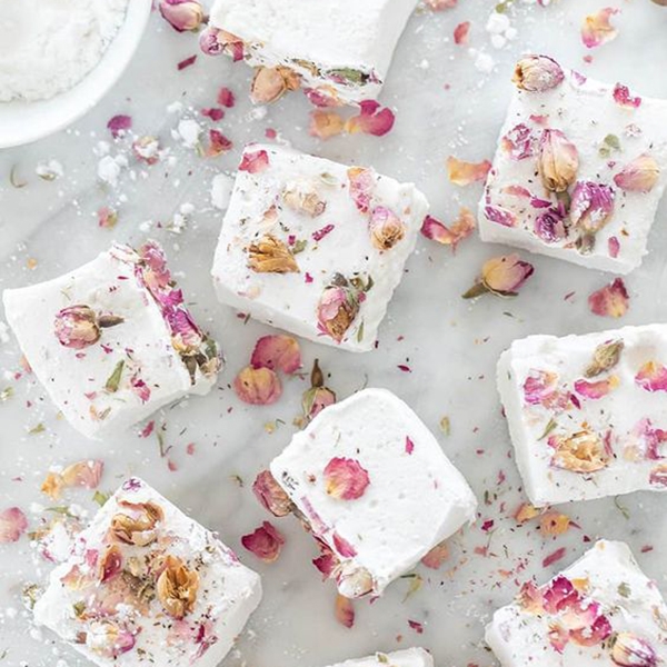 Kẹo nougat 