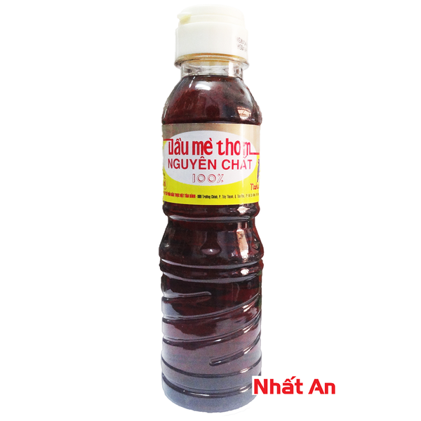 Dầu mè Nakydaco 250ml