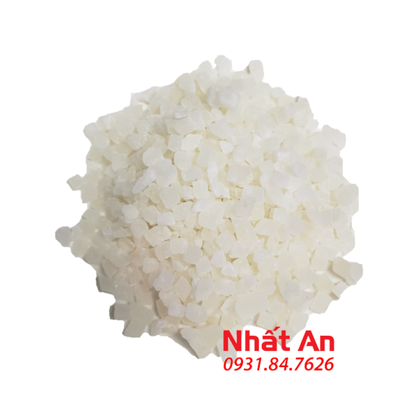 Mứt bí cắt hạt lựu (100gr/ 200gr/ 500gr/ 1000gr)