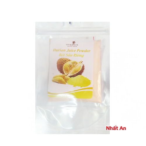 Bột sầu riêng | Vital plus