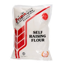 Bột Mì Prima Self Raising Flour 1kg