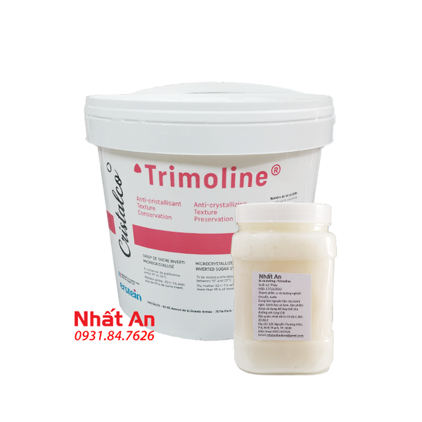 Đường Trimoline (Chiết lẻ từ thùng 7kg)