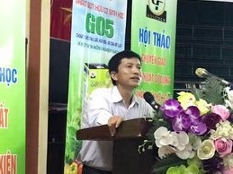 Phân bón G05 trên rau màu tại HTX Văn Đức