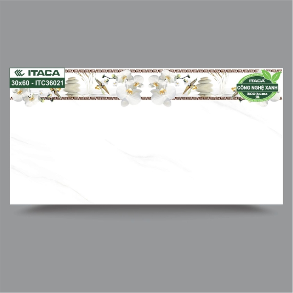 GẠCH ỐP 30x60 ITACA: ITC36021