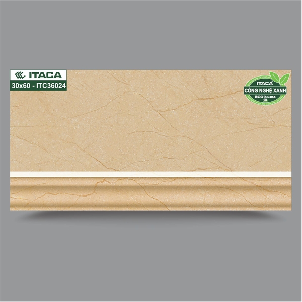 GẠCH ỐP 30x60 ITACA: ITC36024