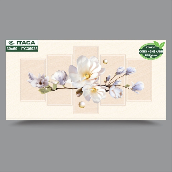 GẠCH ỐP 30x60 ITACA: ITC36025