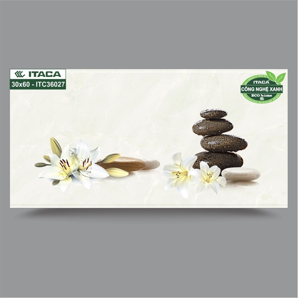 GẠCH ỐP 30x60 ITACA: ITC36027
