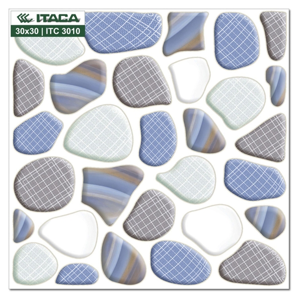 GẠCH LÁT 30x30 ITACA: ITC3010