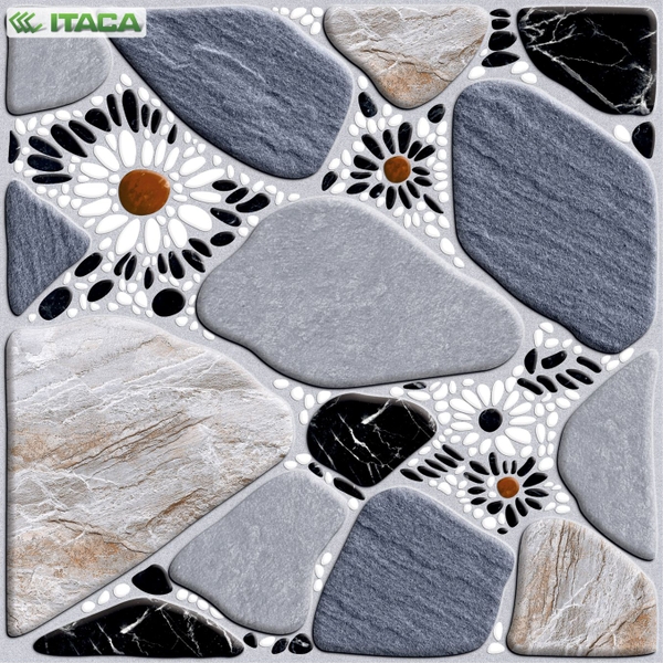 GẠCH LÁT SV 60x60: ITC6603