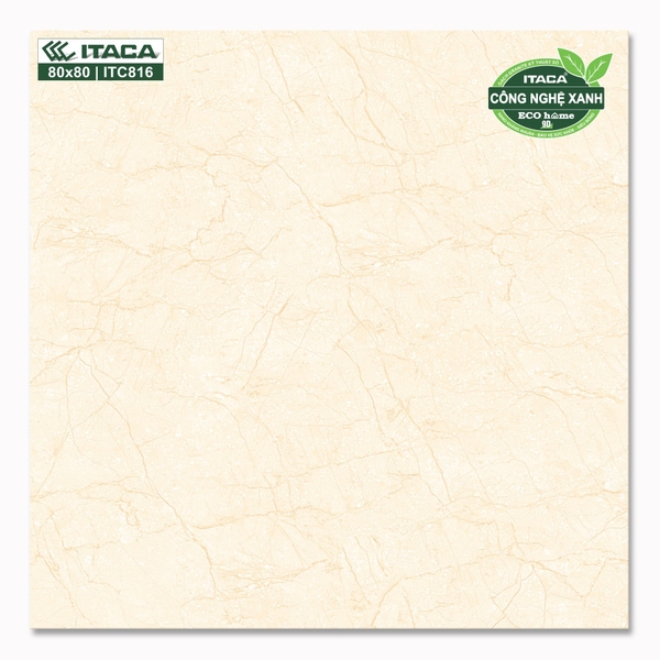 GẠCH LÁT 80x80 ITC816