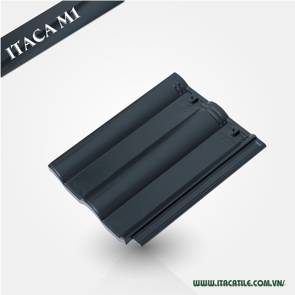 Ngói màu ITC-M1